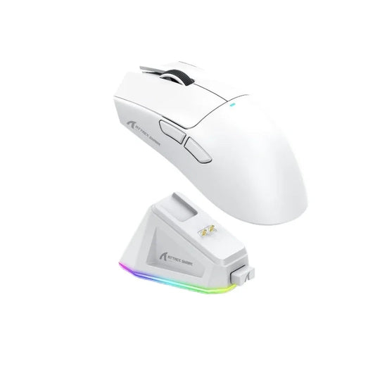Mouse Gaming Wireless Attack Shark X11