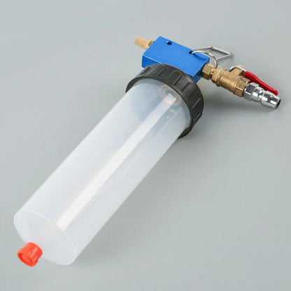 EAFC Car Brake Fluid Oil Change Tool – Kit Spurgo Freni
