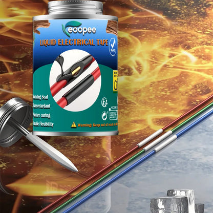 Liquid Electrical Tape Waterproof
