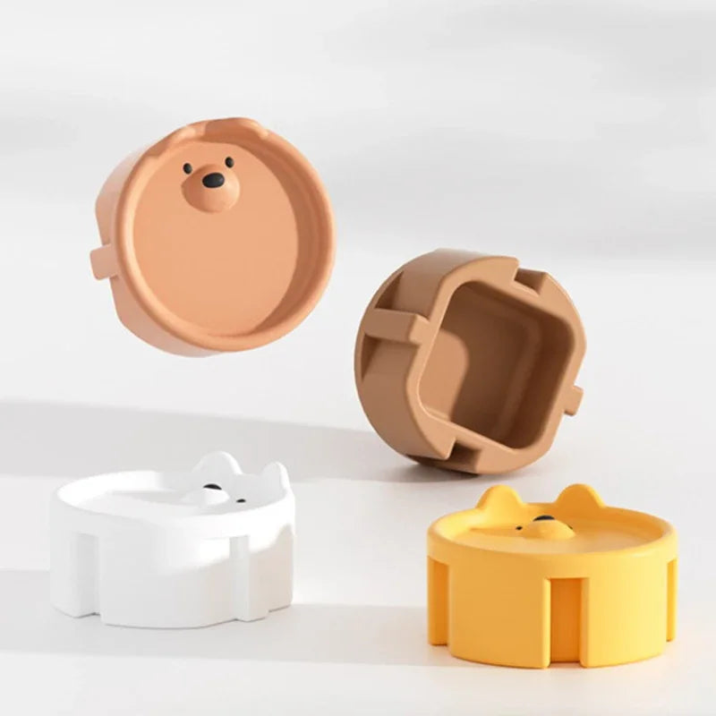 Baby Safety Electric Outlet Cover – Protezione per Prese Elettriche