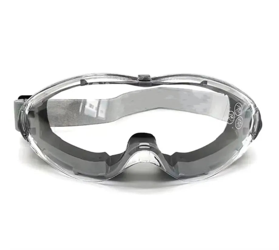 Karocola Large Frame Protective Goggles