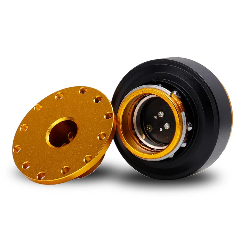 Quick Release Hub Adapter runsco