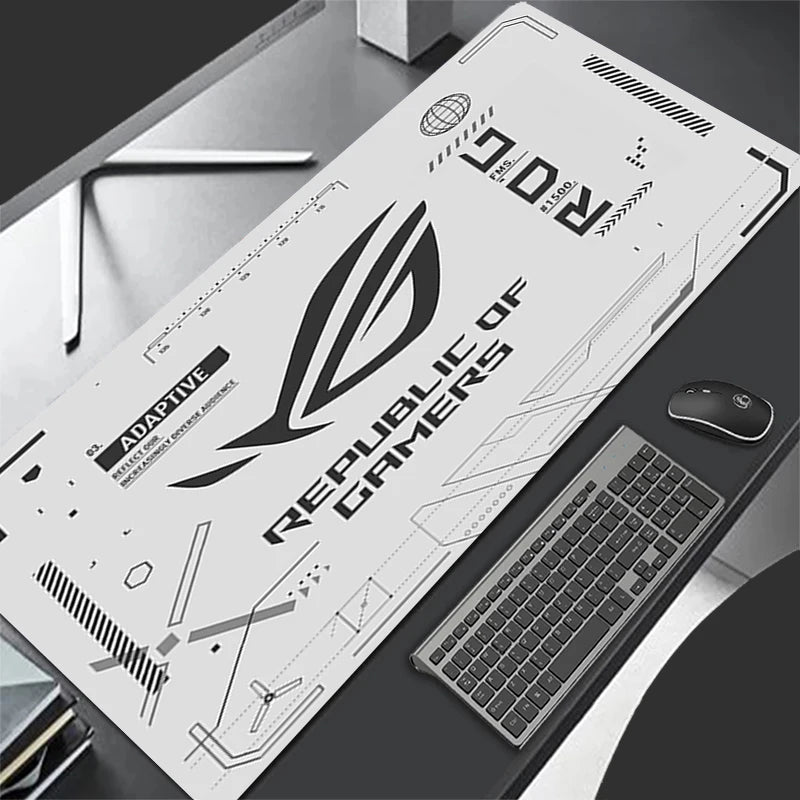 Tappetino Mouse Gaming ROG