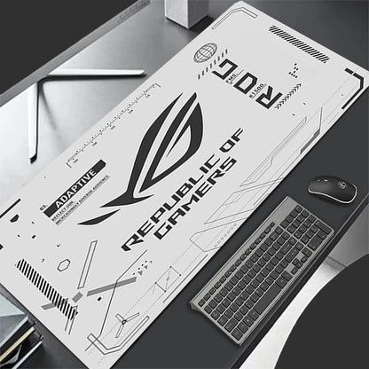 Tappetino Mouse Gaming ROG