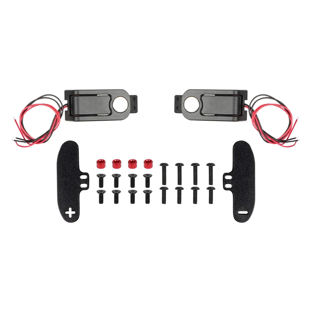 Paddle Shifters Magnetici SPEEDRACING SW-1091