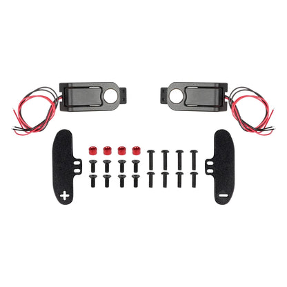 Paddle Shifters Magnetici SPEEDRACING SW-1091