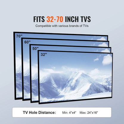 Supporto TV Mobile SucceBuy