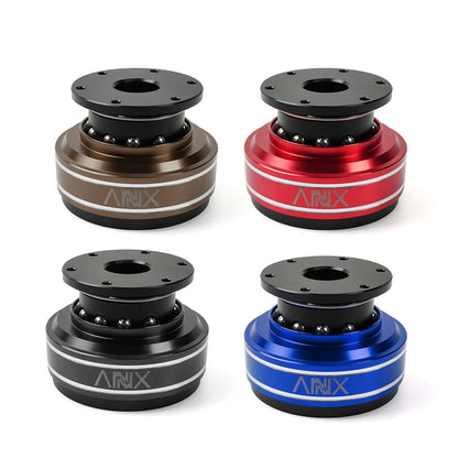 Quick Release Hub Adapter muge racing QR040