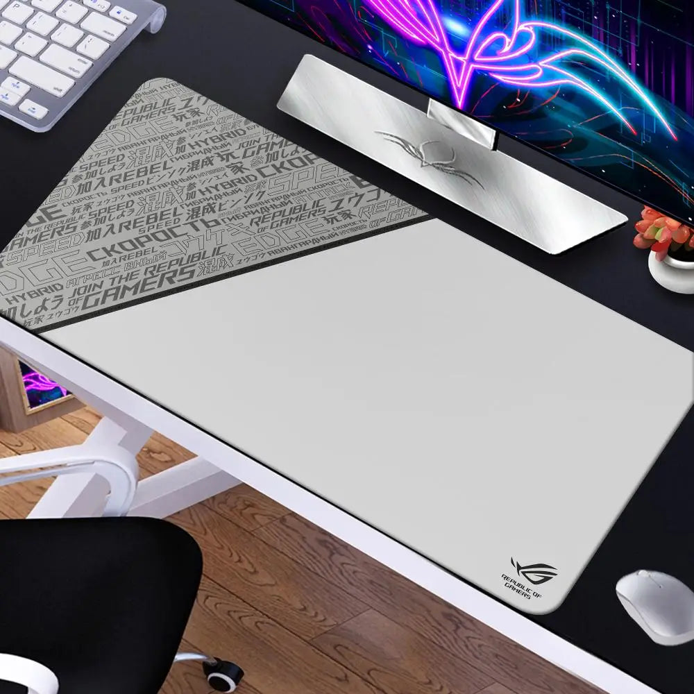 Tappetino Mouse Gaming HYBXAXC