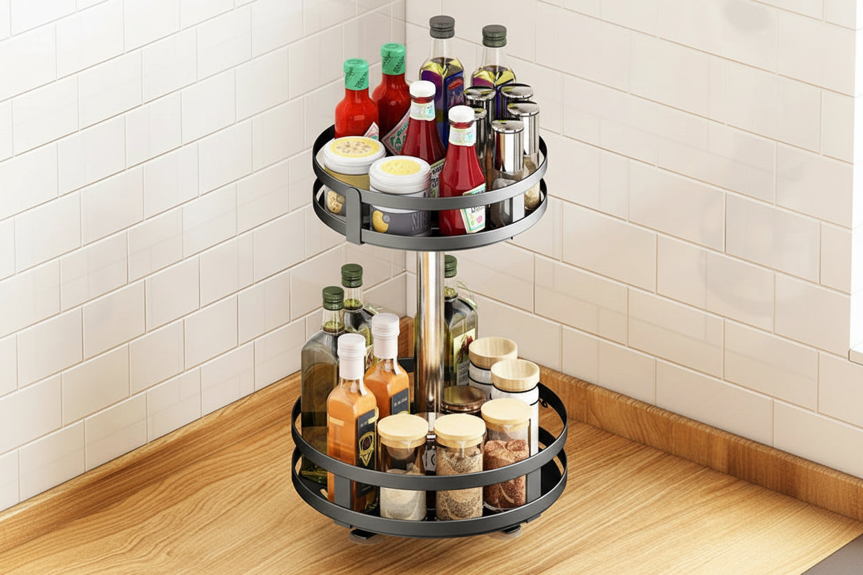 Portarotoli e Organizer da Cucina ORIO