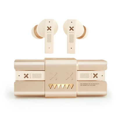 Zombie Cat QCWS-B10-Auricolari Bluetooth