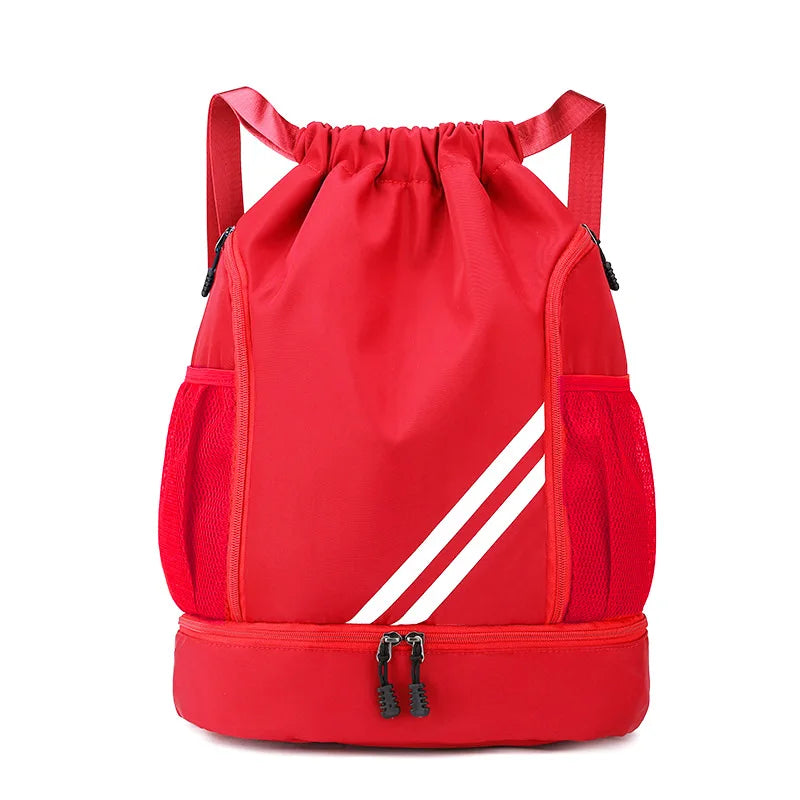 SEYATULLH Sport Gym Backpack