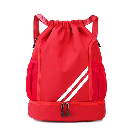SEYATULLH Sport Gym Backpack