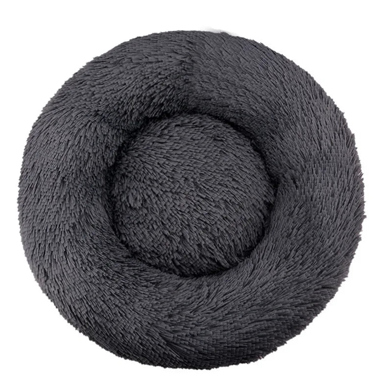 Cuccia Morbida per Cani e Gatti in Peluche