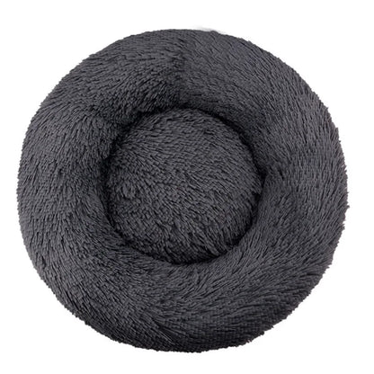 Cuccia Morbida per Cani e Gatti in Peluche