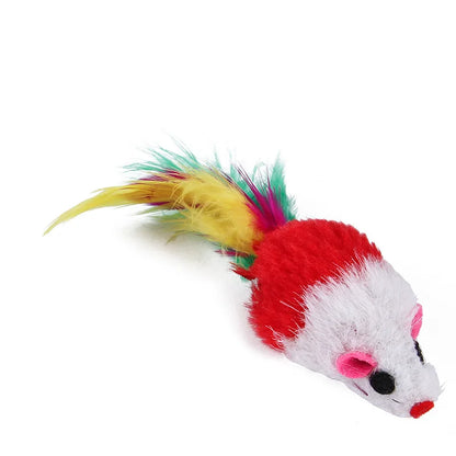 Kit Giochi per Gattini