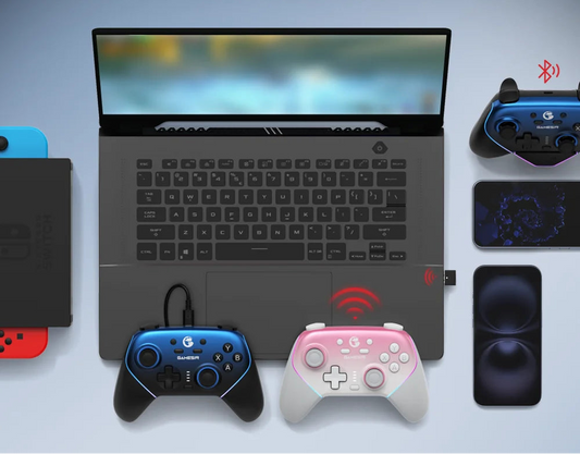 GameSir Super Nova