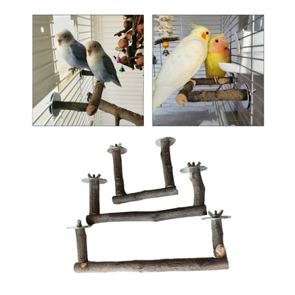 Posatoio per Uccelli