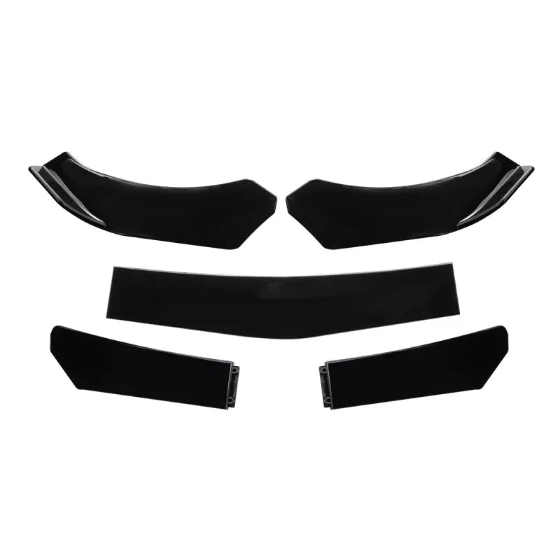 Spoiler Anteriore Front Lip Chin Bumper