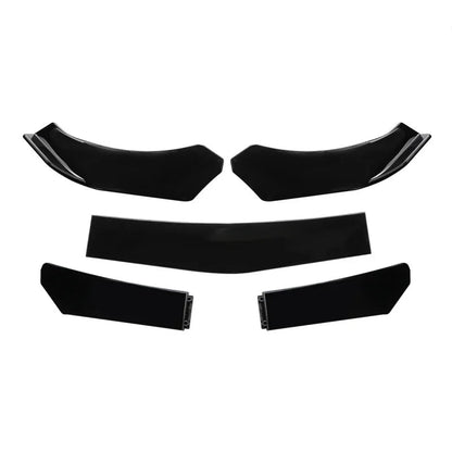 Spoiler Anteriore Front Lip Chin Bumper