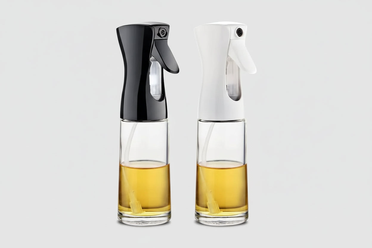 Bottiglia Spray per Olio