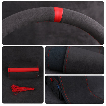 Coprivolante Suede Taoleqi