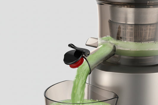 Estrattore di Succo Biolomix HH-916I