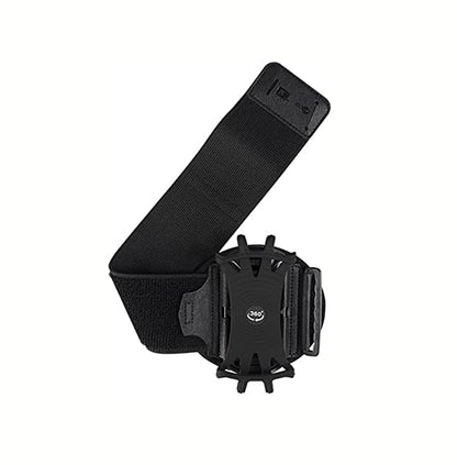 Running Wristband Phone Holder 360°