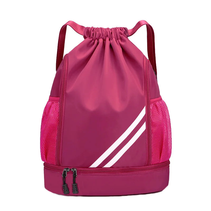 SEYATULLH Sport Gym Backpack