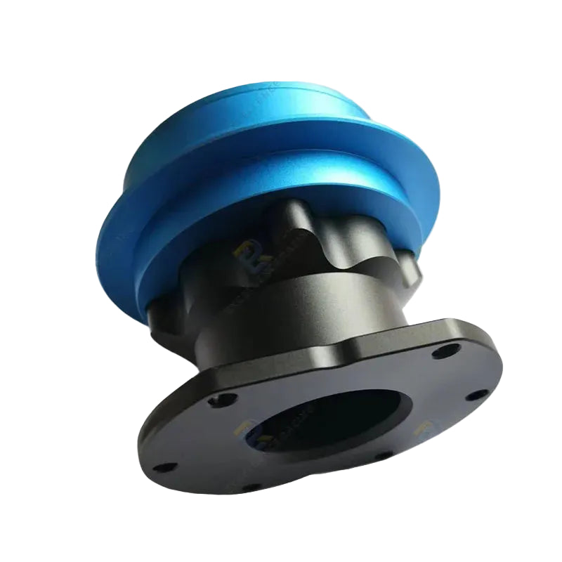 Fanatec QR2 Wheel-Side