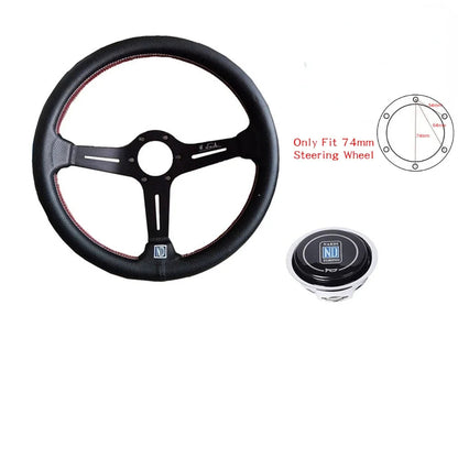 Volante Racing Nardi Torino 350mm