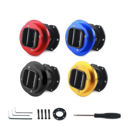 Fanatec QR2 Wheel-Side