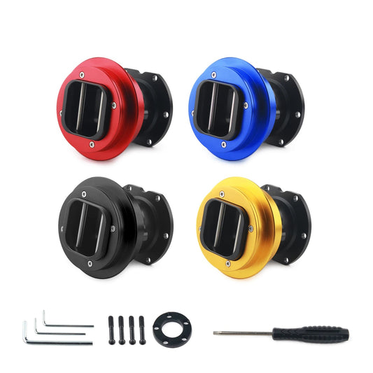 Fanatec QR2 Wheel-Side
