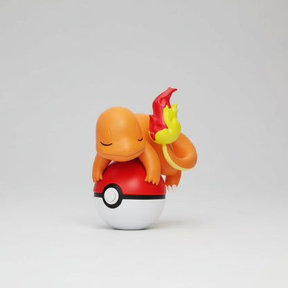 Lampada Notturna Pokémon