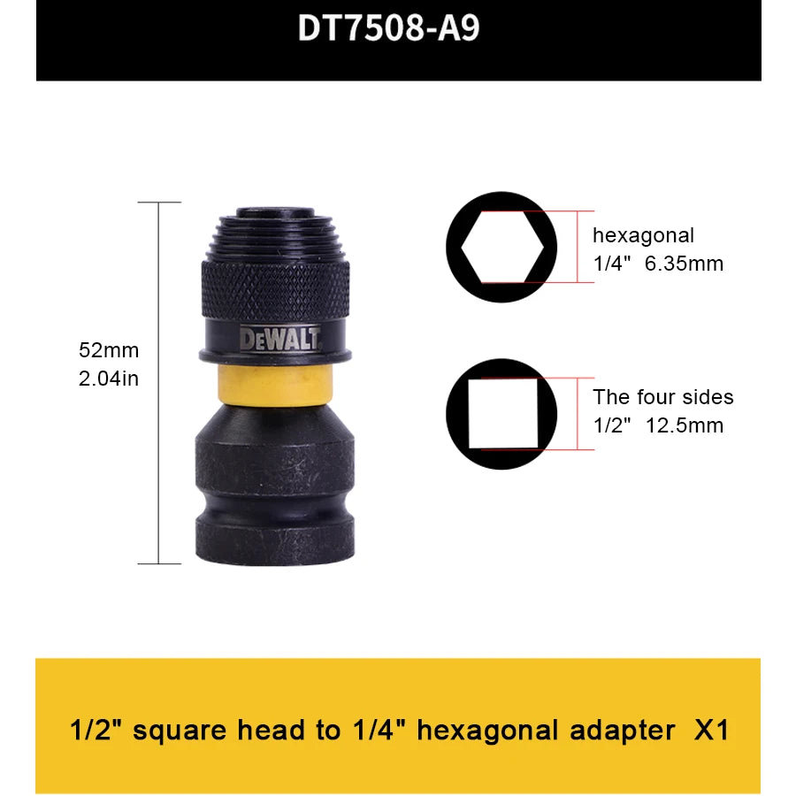 Punta per Trapano DEWALT