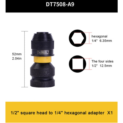 Punta per Trapano DEWALT