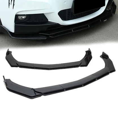 Spoiler Anteriore Front Lip Chin Bumper