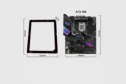 PM1 Motherboard Backlight ARGB