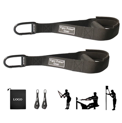 Triceps Lowering Rope