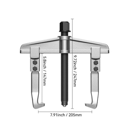Two Claws Puller – Auto Car Hand Tool