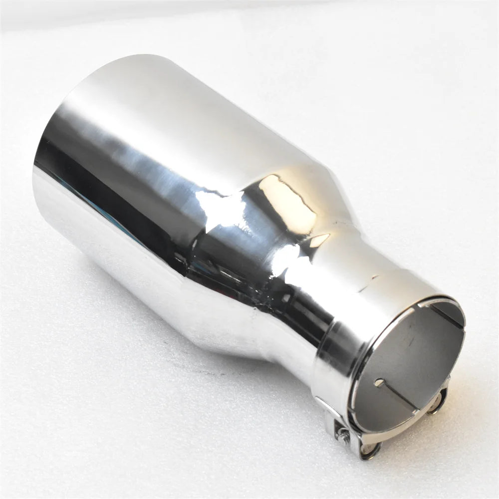 Terminale Scarico Sebring 190mm