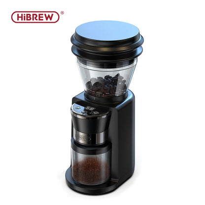 Macinacaffè Elettrico HiBREW G3