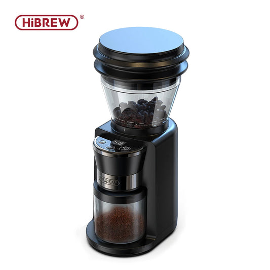 Macinacaffè Elettrico HiBREW G3