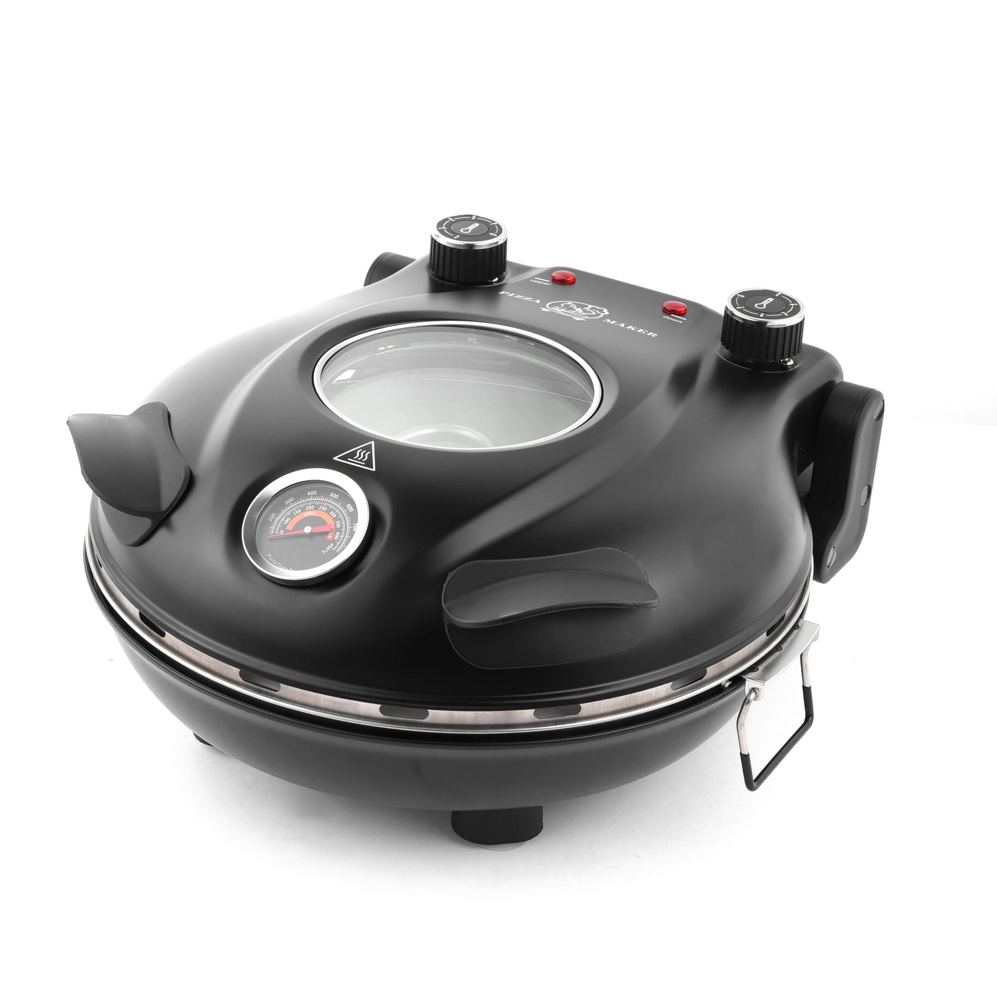 Klaif Electric Pizza Maker