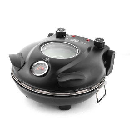 Klaif Electric Pizza Maker