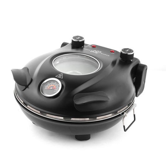 Klaif Electric Pizza Maker