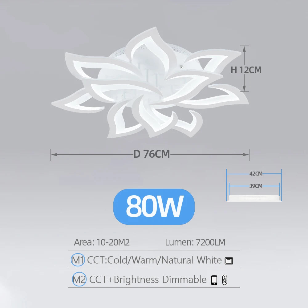 Lampada da Soffitto LED