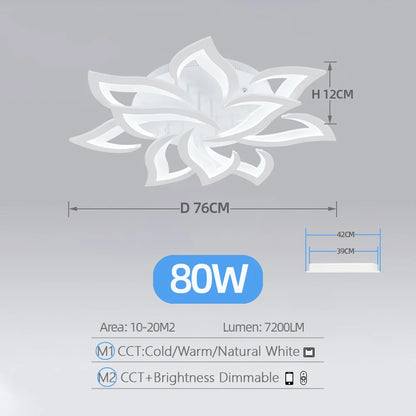 Lampada da Soffitto LED