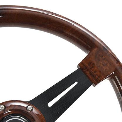 Volante Racing Nardi Torino 350mm