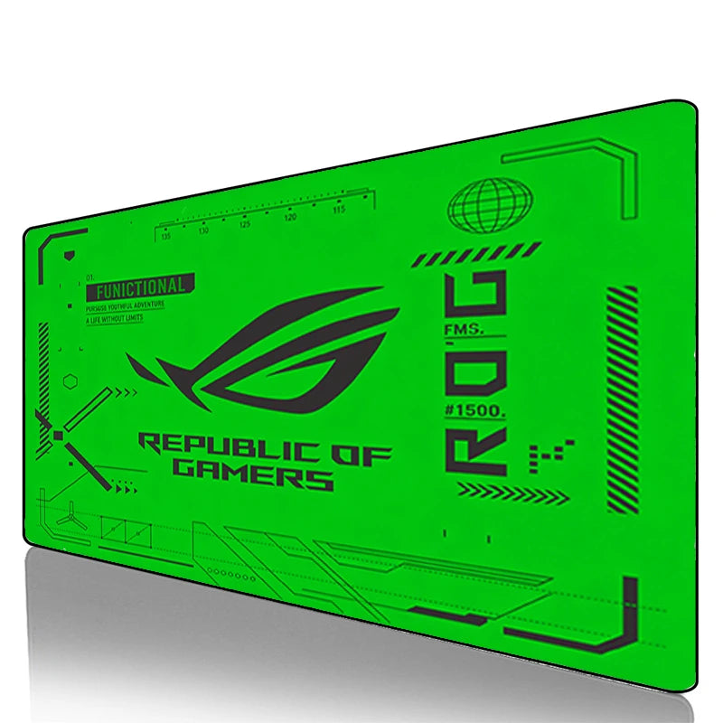 Tappetino Mouse Gaming ROG